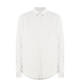 Liam Stripe Shirt