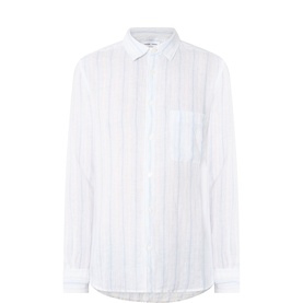Ryan Striped Shirt