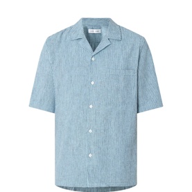 Oscar Stripe Shirt