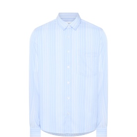Ryan Stripe Shirt
