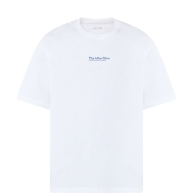 Uni Logo T-Shirt
