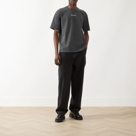 Uni Logo T-Shirt