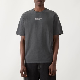 Uni Logo T-Shirt