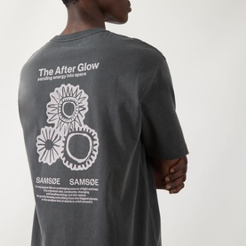Uni Logo T-Shirt