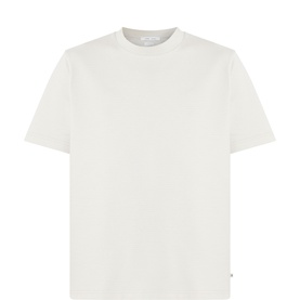 Thomas Solid T-Shirt