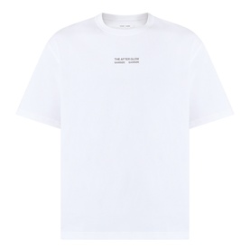Uni Logo T-Shirt