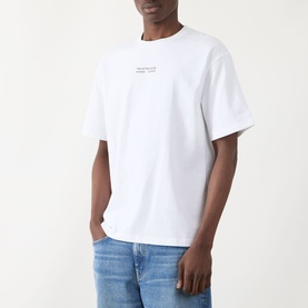 Uni Logo T-Shirt