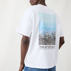 Uni Logo T-Shirt