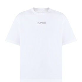 Uni Logo T-Shirt