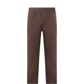 Jabari Casual Trousers