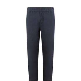Jabari Casual Trousers