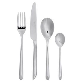 Raglan 32-Piece Cutlery Set