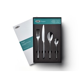 Raglan 32-Piece Cutlery Set