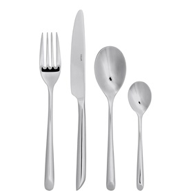 Raglan 32-Piece Cutlery Set