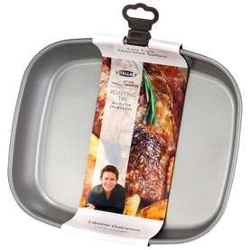 James Martin Non-Stick Roasting Tray 26cm