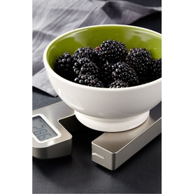 Battery-Free Kitchen Scale 5kg