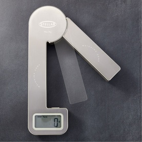 Battery-Free Kitchen Scale 5kg