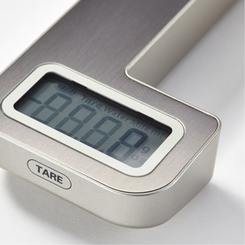 Battery-Free Kitchen Scale 5kg