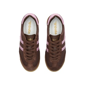 Tornado Logo Trainers