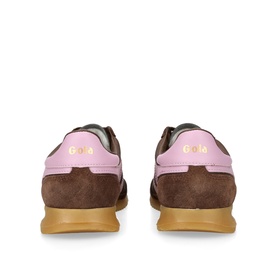 Tornado Logo Trainers