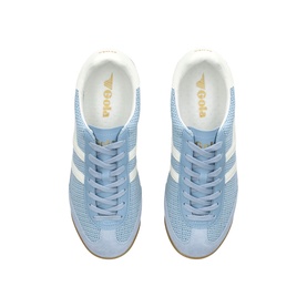 Tornado Logo Trainers