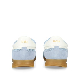 Tornado Logo Trainers