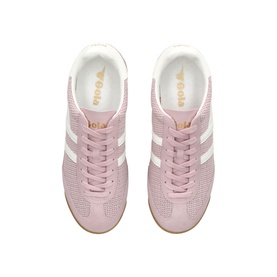 Tornado Logo Trainers