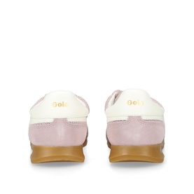 Tornado Logo Trainers