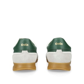 Tornado Logo Trainers