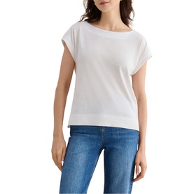 Alycia Slub T-Shirt