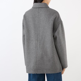 Luca Patch Pocket Jacket