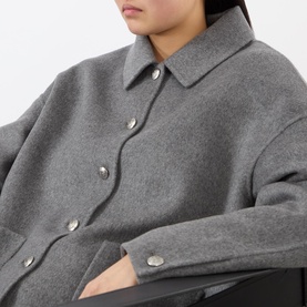 Luca Patch Pocket Jacket