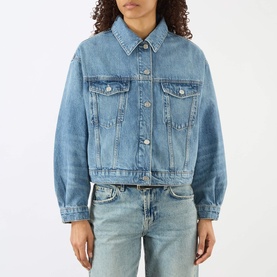 Quincy Denim Jacket