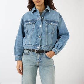 Quincy Denim Jacket