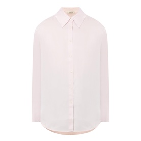 Bridget Solid Shirt