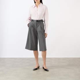 Bridget Solid Shirt