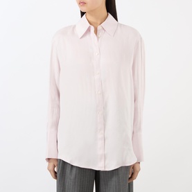 Bridget Solid Shirt