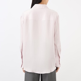 Bridget Solid Shirt