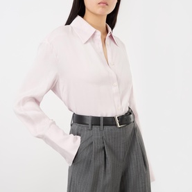 Bridget Solid Shirt