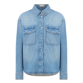 Paxton Denim Shirt