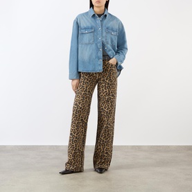 Paxton Denim Shirt