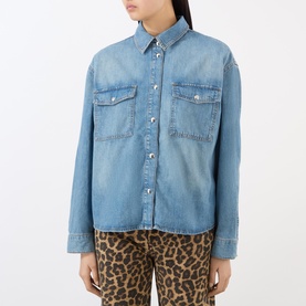 Paxton Denim Shirt