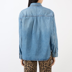 Paxton Denim Shirt
