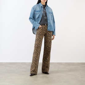 Paxton Denim Shirt