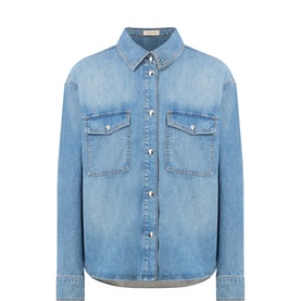 Paxton Denim Shirt