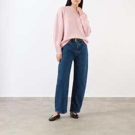 Lee Cashmere Sweater