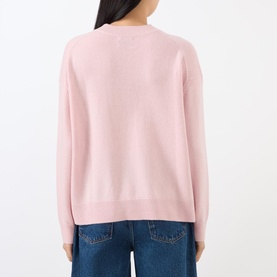 Lee Cashmere Sweater