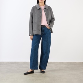 Lee Cashmere Sweater