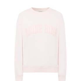 Spencer Logo Sweatshirt