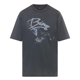 Kent Logo Eagle T-Shirt